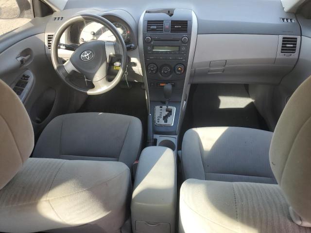 Photo 8 from auction – 2010 TOYOTA COROLLA BA with VIN 1NXBU4EE5AZ368964