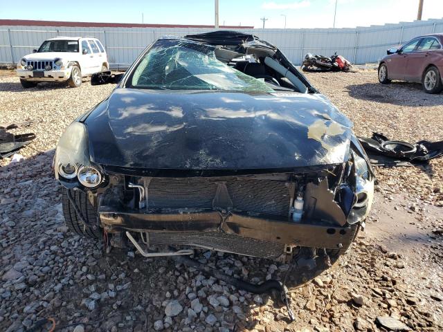 Photo 5 from auction – 2012 NISSAN ALTIMA SR with VIN 1N4BL2EP7CC118931