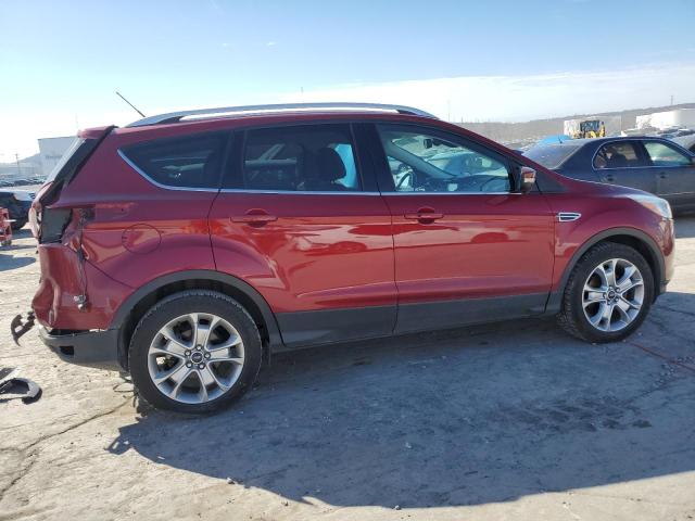 Photo 3 from auction – 2016 FORD ESCAPE TIT with VIN 1FMCU0JX2GUB58450