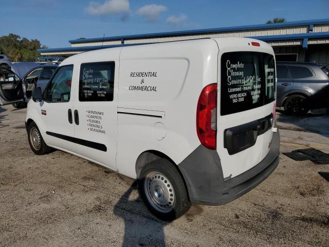Photo 2 from auction – 2015 RAM PROMASTER with VIN ZFBERFAT9F6A72902