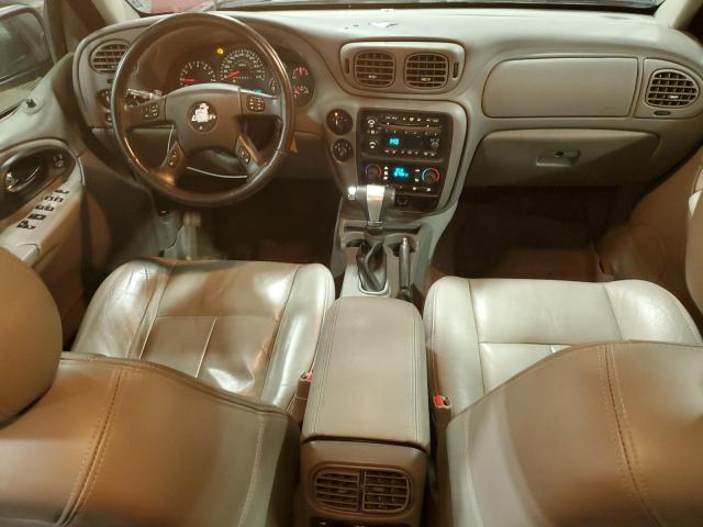 Photo 8 from auction – 2007 CHEVROLET TRAILBLAZE with VIN 1GNDT13S772258095