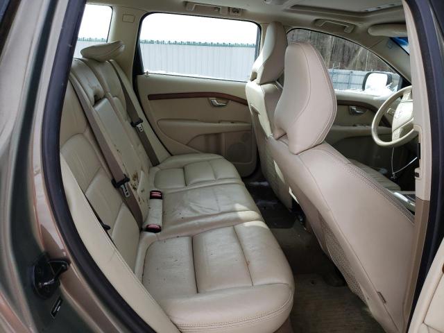 Photo 10 from auction – 2010 VOLVO XC70 3.2 with VIN YV4960BZ7A1092461