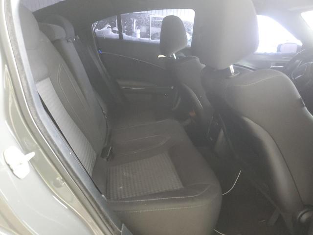 Photo 10 from auction – 2018 DODGE CHARGER R/ with VIN 2C3CDXCT2JH337075