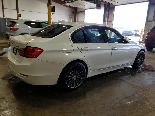Photo 3 from auction – 2015 BMW 328 XI with VIN WBA3B3G57FNR87991