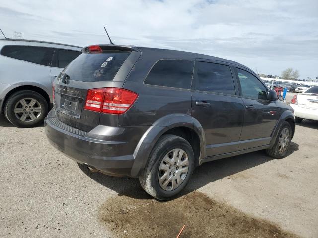 Снимка 3 от търг – 2015 DODGE JOURNEY SE с VIN 3C4PDCAB5FT679425