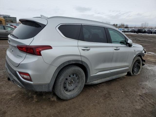 Photo 3 from auction – 2019 HYUNDAI SANTA FE S with VIN 5NMS3CAA0KH093792