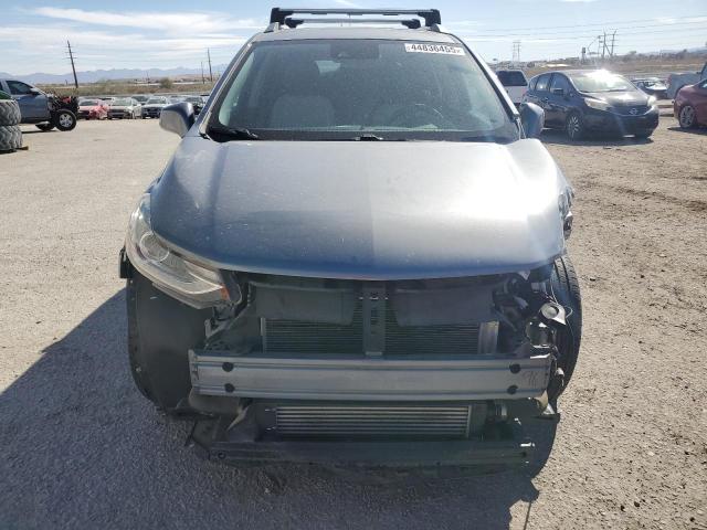 Photo 5 from auction – 2020 CHEVROLET TRAX PREMI with VIN 3GNCJMSBXLL186628