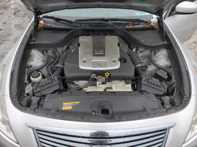 Photo 11 from auction – 2013 INFINITI G37 with VIN JN1CV6AR2DM753710