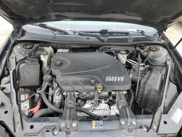 Photo 11 from auction – 2011 CHEVROLET IMPALA LS with VIN 2G1WA5EK7B1189616