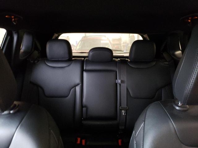 Photo 10 from auction – 2023 JEEP COMPASS LI with VIN 3C4NJDCN5PT540250