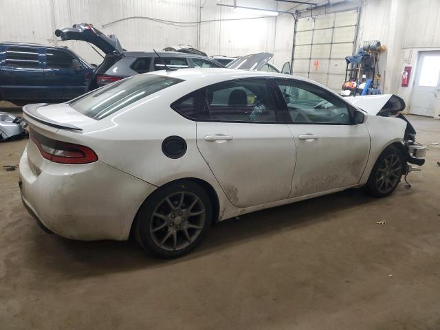 Photo 3 from auction – 2014 DODGE DART SXT with VIN 1C3CDFBB0ED723984