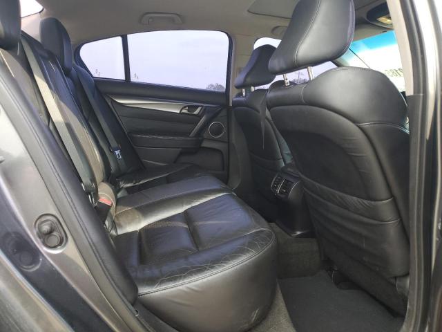 Photo 10 from auction – 2010 ACURA TL with VIN 19UUA8F5XAA004344