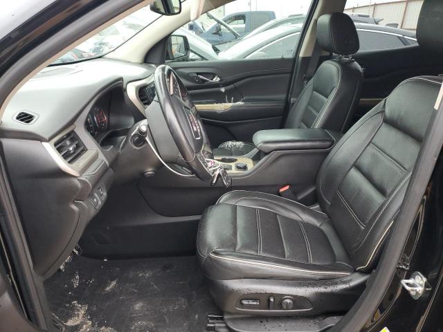 Photo 7 from auction – 2019 GMC ACADIA DEN with VIN 1GKKNPLS2KZ138321