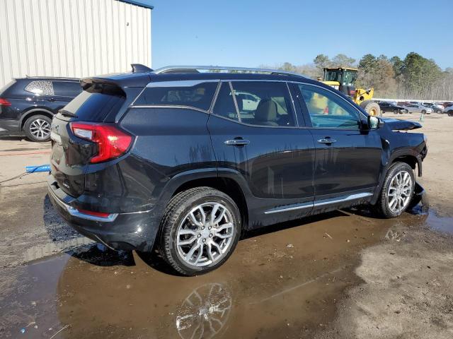 Photo 3 from auction – 2023 GMC TERRAIN DE with VIN 3GKALXEG1PL217617