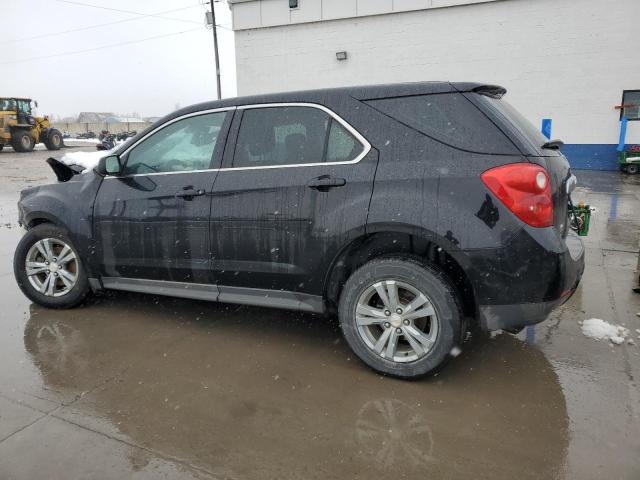 Photo 2 from auction – 2015 CHEVROLET EQUINOX LS with VIN 2GNFLEEK8F6142662