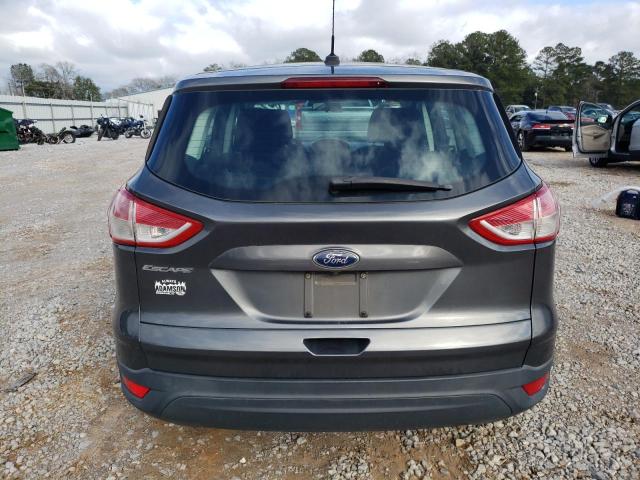 Photo 6 from auction – 2015 FORD ESCAPE S with VIN 1FMCU0F73FUC00695