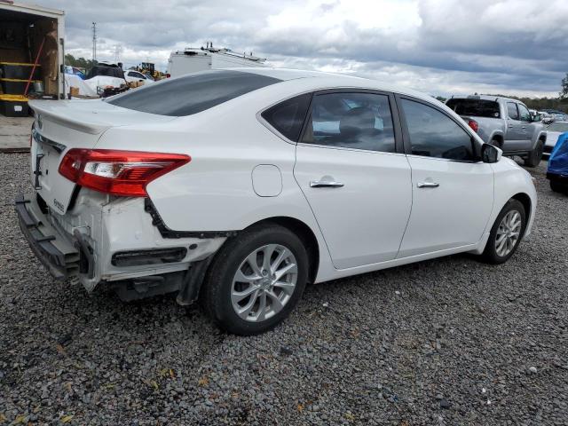 Photo 3 from auction – 2017 NISSAN SENTRA S with VIN 3N1AB7AP8HY307746