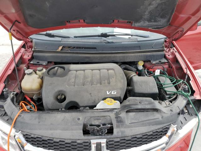 Photo 11 from auction – 2019 DODGE JOURNEY with VIN 3C4PDCBG6KT778694