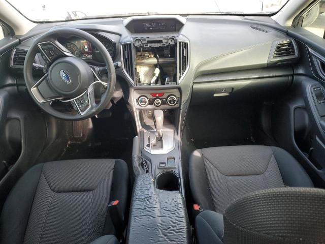 Photo 8 from auction – 2021 SUBARU CROSSTREK with VIN JF2GTABC2M8206710