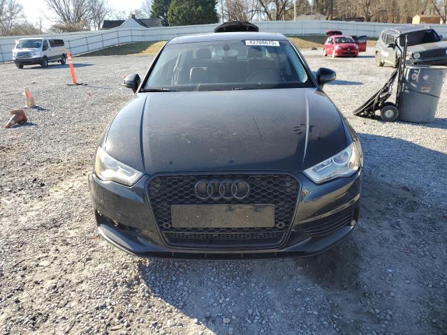 Photo 5 from auction – 2015 AUDI A3 with VIN WAUEFGFF4F1136351