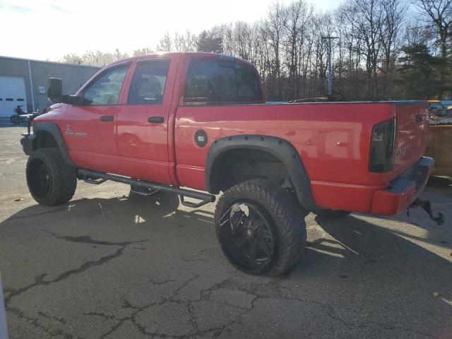 Photo 2 from auction – 2003 DODGE RAM 2500 S with VIN 3D7KU28613G809501