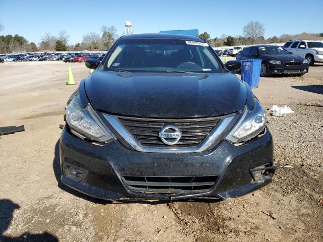 Photo 5 from auction – 2018 NISSAN ALTIMA 2.5 with VIN 1N4AL3AP4JC123671