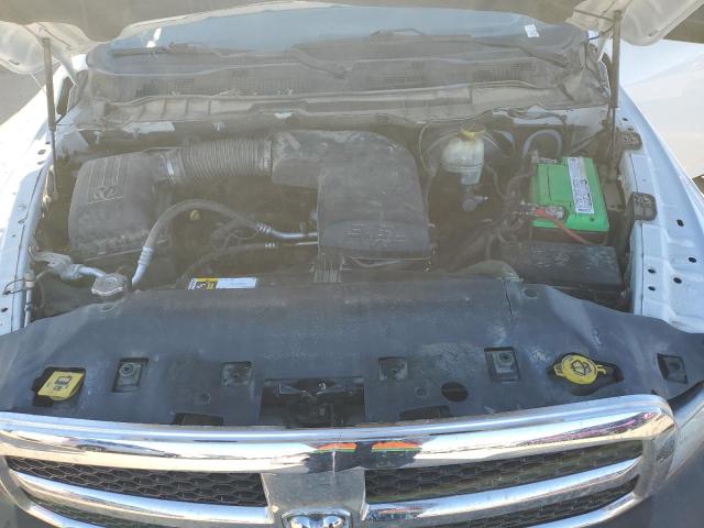 Photo 11 from auction – 2017 RAM 1500 ST with VIN 3C6JR7DGXHG777780