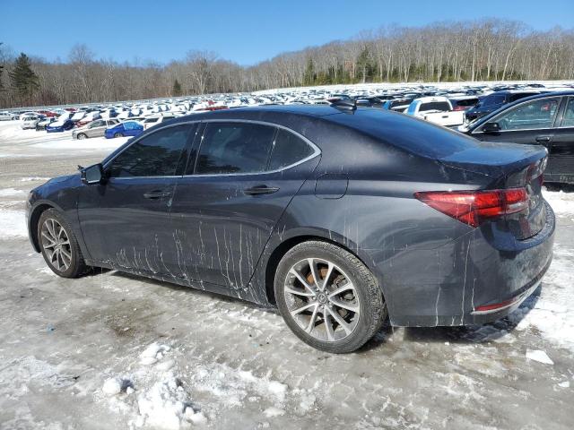 Photo 2 from auction – 2015 ACURA TLX TECH with VIN 19UUB2F58FA001976