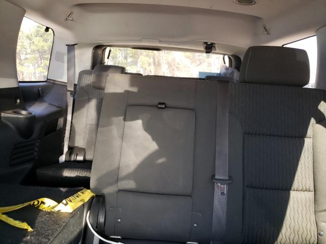 Photo 10 from auction – 2015 GMC YUKON SLE with VIN 1GKS2AKC8FR666158