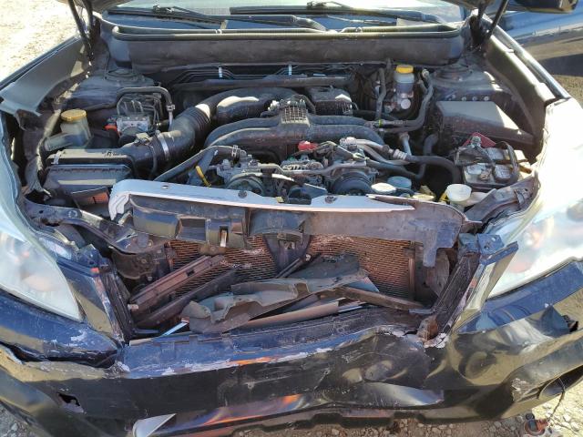 Снимка 12 от търг – 2014 SUBARU OUTBACK 2. с VIN 4S4BRBCC1E3225593