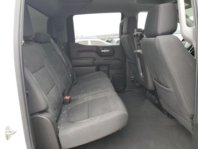 Photo 10 from auction – 2021 CHEVROLET SILVERADO with VIN 1GCUYDED6MZ339523