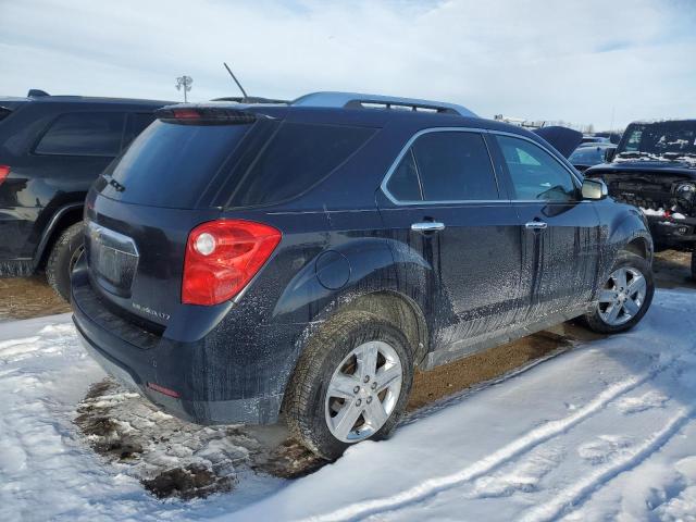 Photo 3 from auction – 2015 CHEVROLET EQUINOX LT with VIN 2GNALDEK8F1145367