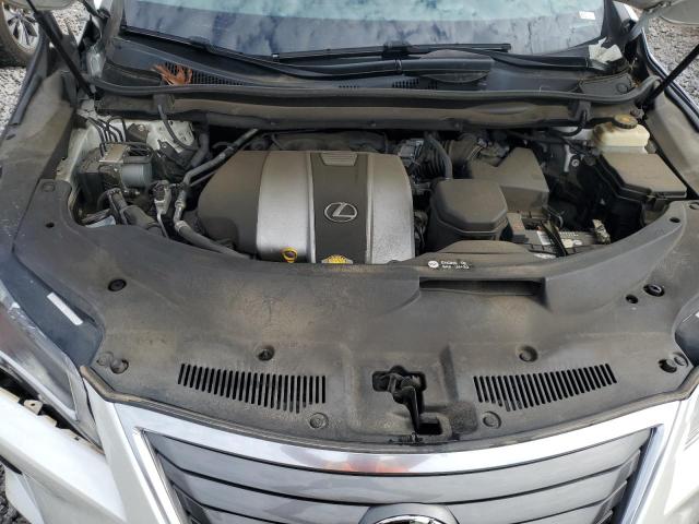 Photo 12 from auction – 2016 LEXUS RX 350 with VIN 2T2ZZMCA4GC033412