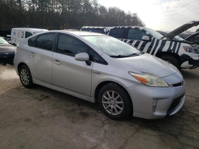 صورة رقم 4 من المزاد - 2012 TOYOTA PRIUS مع VIN JTDKN3DU1C1611274