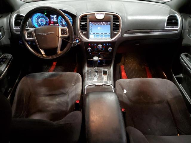 Photo 8 from auction – 2011 CHRYSLER 300 with VIN 2C3CA4CG7BH554455