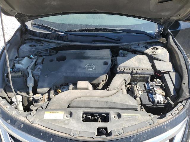 Photo 11 from auction – 2014 NISSAN ALTIMA 2.5 with VIN 1N4AL3AP9EN346573