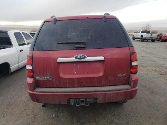 صورة رقم 6 من المزاد - 2008 FORD EXPLORER X مع VIN 1FMEU73E08UA94861