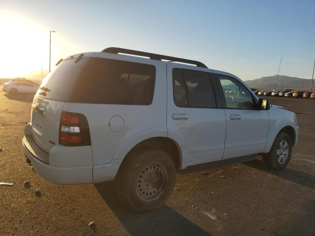 Photo 3 from auction – 2010 FORD EXPLORER X with VIN 1FMEU7DE6AUB07486