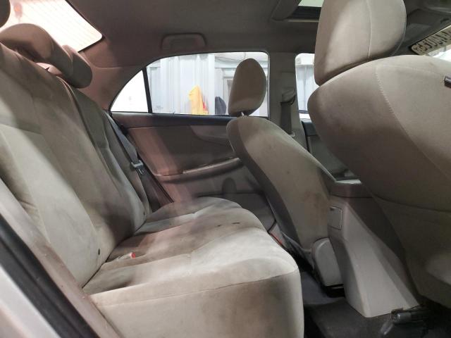 Photo 10 from auction – 2011 TOYOTA COROLLA BA with VIN 2T1BU4EEXBC678353