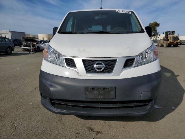 Photo 5 from auction – 2014 NISSAN NV200 2.5S with VIN 3N6CM0KN3EK697123
