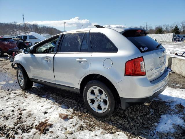 Photo 2 from auction – 2013 FORD EDGE SEL with VIN 2FMDK3JCXDBC69693
