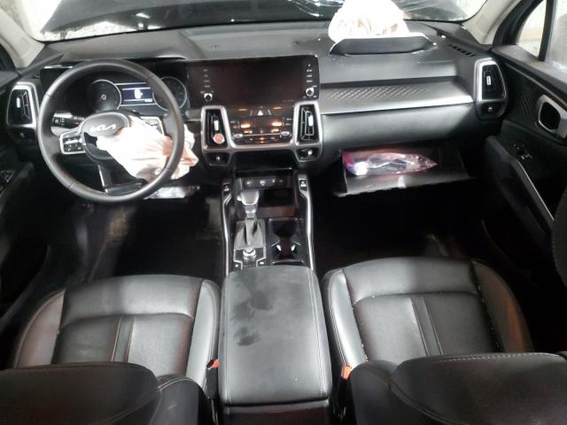 Photo 8 from auction – 2023 KIA SORENTO S with VIN 5XYRL4LC9PG234671