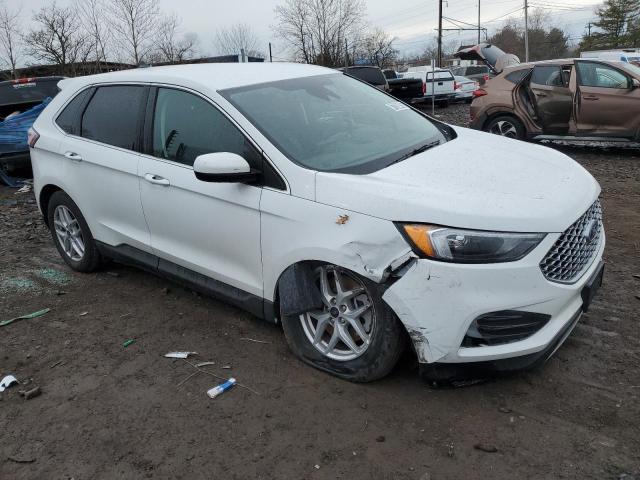 Photo 4 from auction – 2024 FORD EDGE SEL with VIN 2FMPK4J94RBA96686