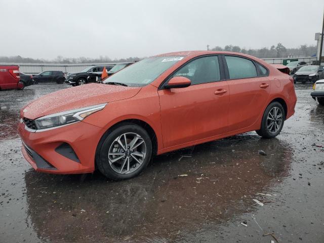 Photo 1 from auction – 2022 KIA FORTE FE with VIN 3KPF24AD3NE496746
