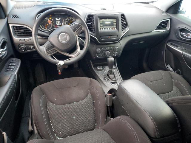 Photo 8 from auction – 2019 JEEP CHEROKEE L with VIN 1C4PJMCX8KD414764