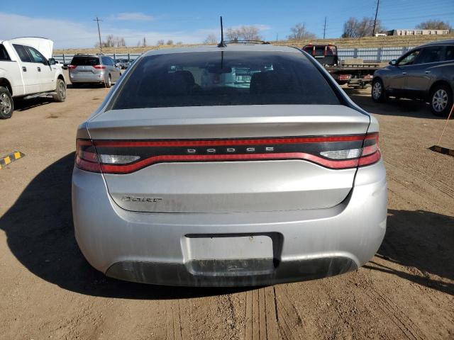 Photo 6 from auction – 2016 DODGE DART SE with VIN 1C3CDFAAXGD607557