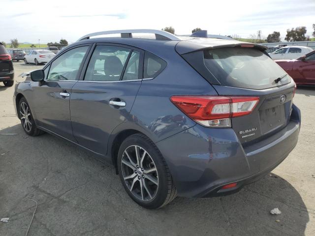 Photo 2 from auction – 2017 SUBARU IMPREZA LI with VIN 4S3GTAN64H3709100