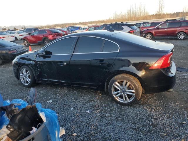 Photo 2 from auction – 2012 VOLVO S60 T5 with VIN YV1622FS8C2135142