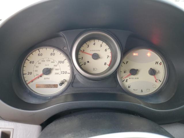 Photo 9 from auction – 2003 TOYOTA RAV4 with VIN JTEGH20V630094187