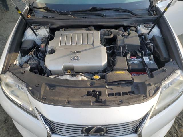Photo 11 from auction – 2014 LEXUS ES 350 with VIN JTHBK1GG9E2139582
